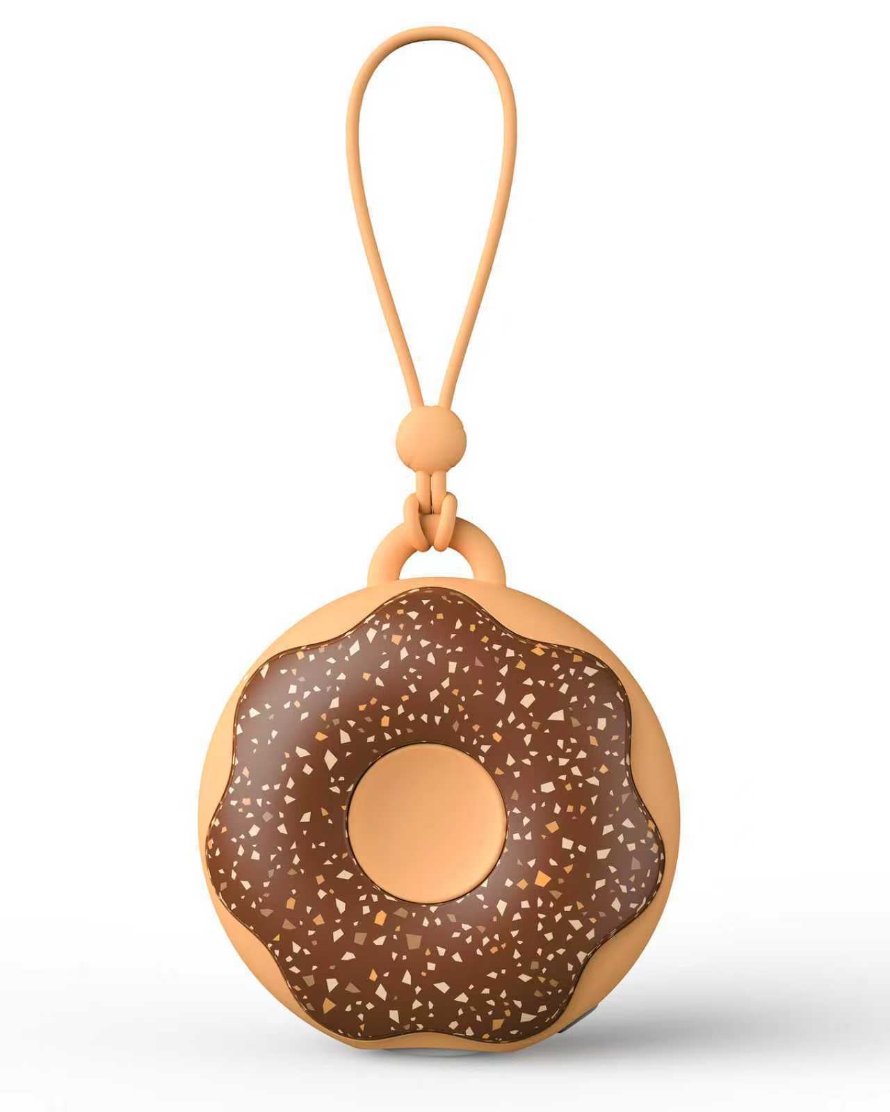 Magnetic USB Hand Warmer