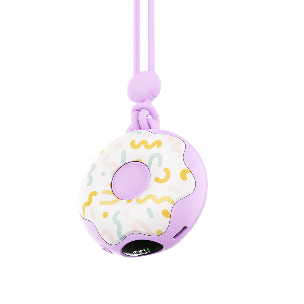 Magnetic USB Hand Warmer