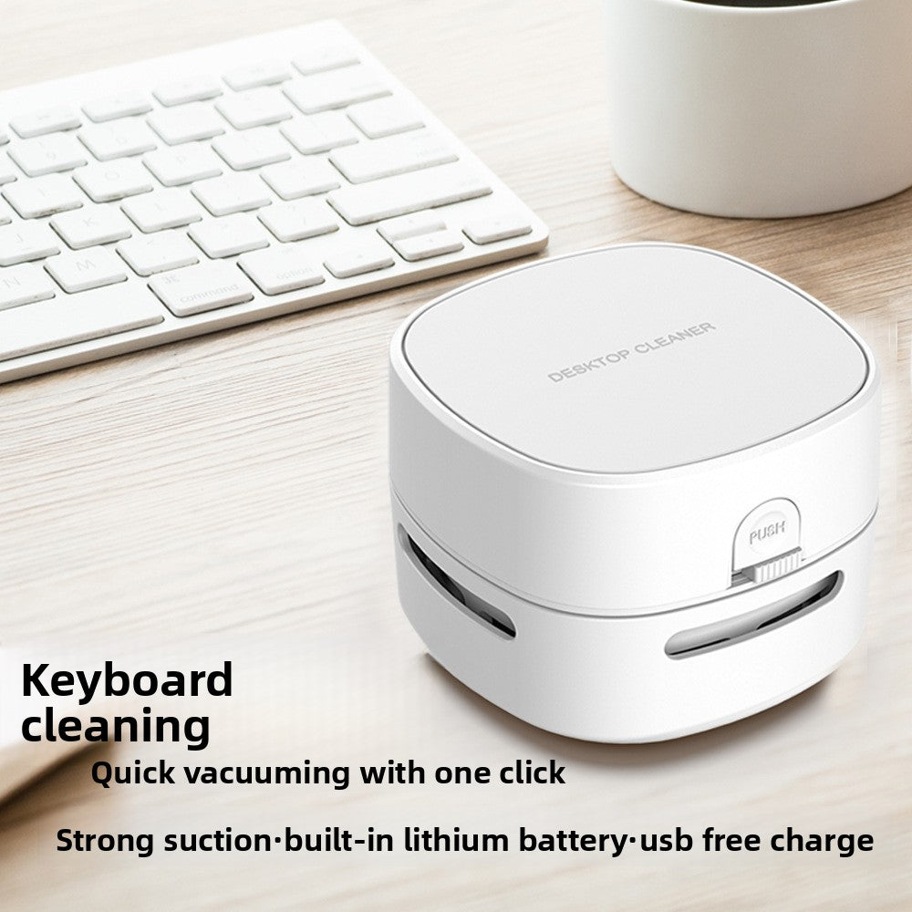 Portable Handheld Vacuum Cleaner