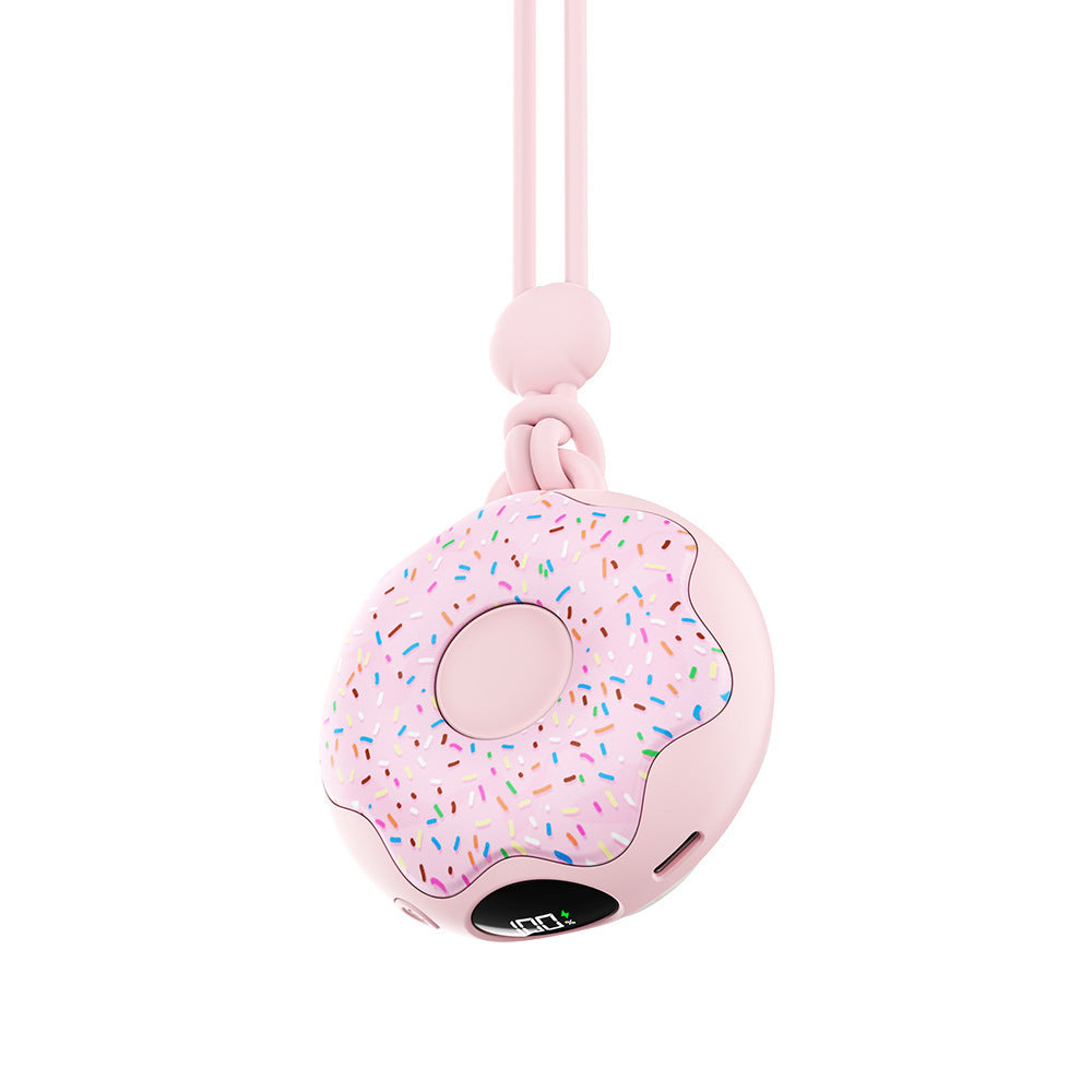 Magnetic USB Hand Warmer