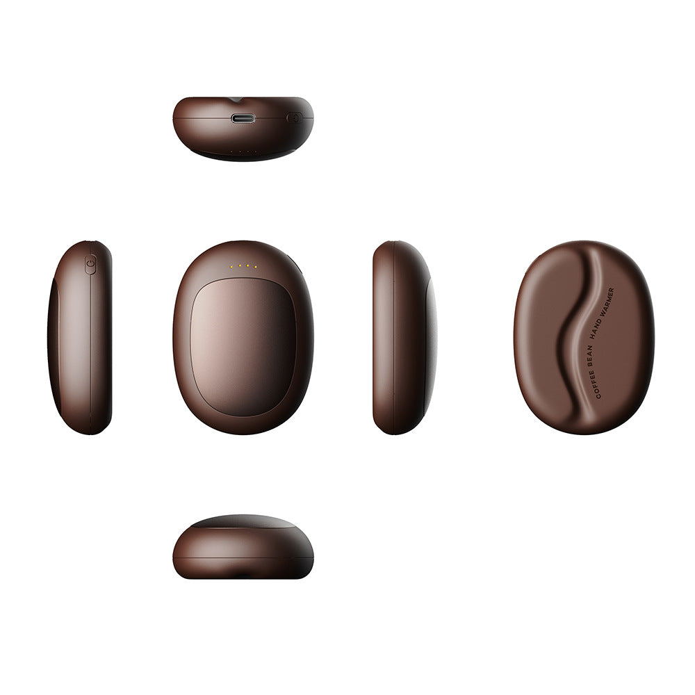 Magnetic USB Hand Warmer