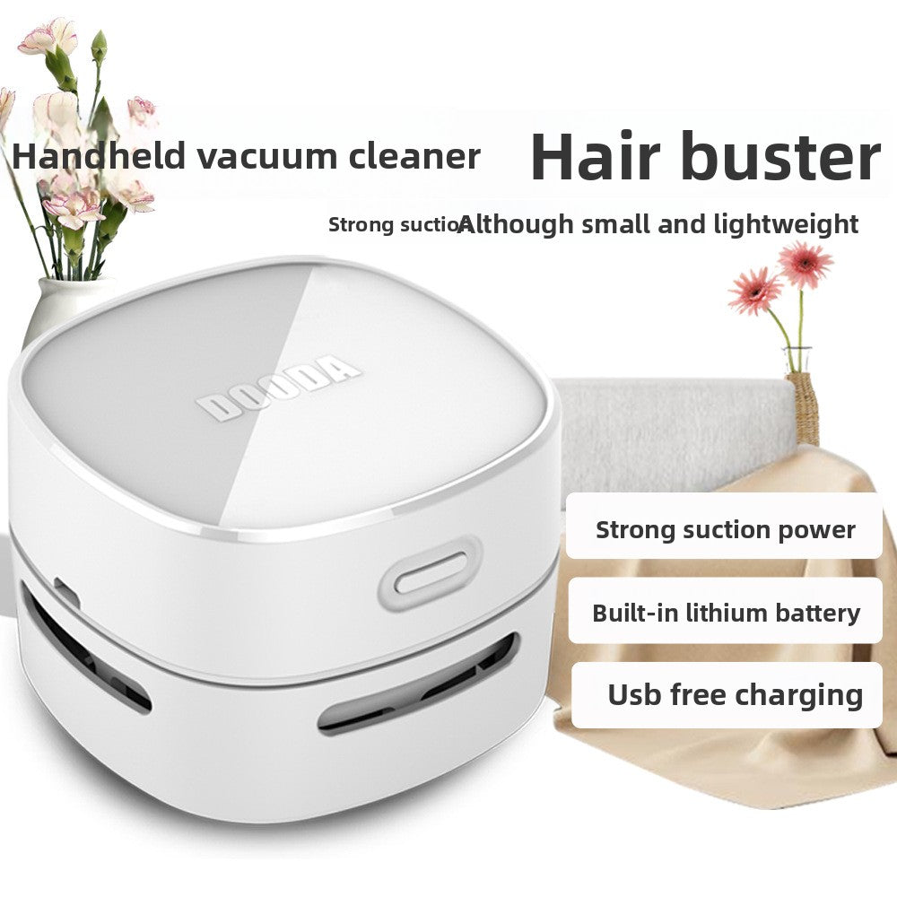 Portable Handheld Vacuum Cleaner